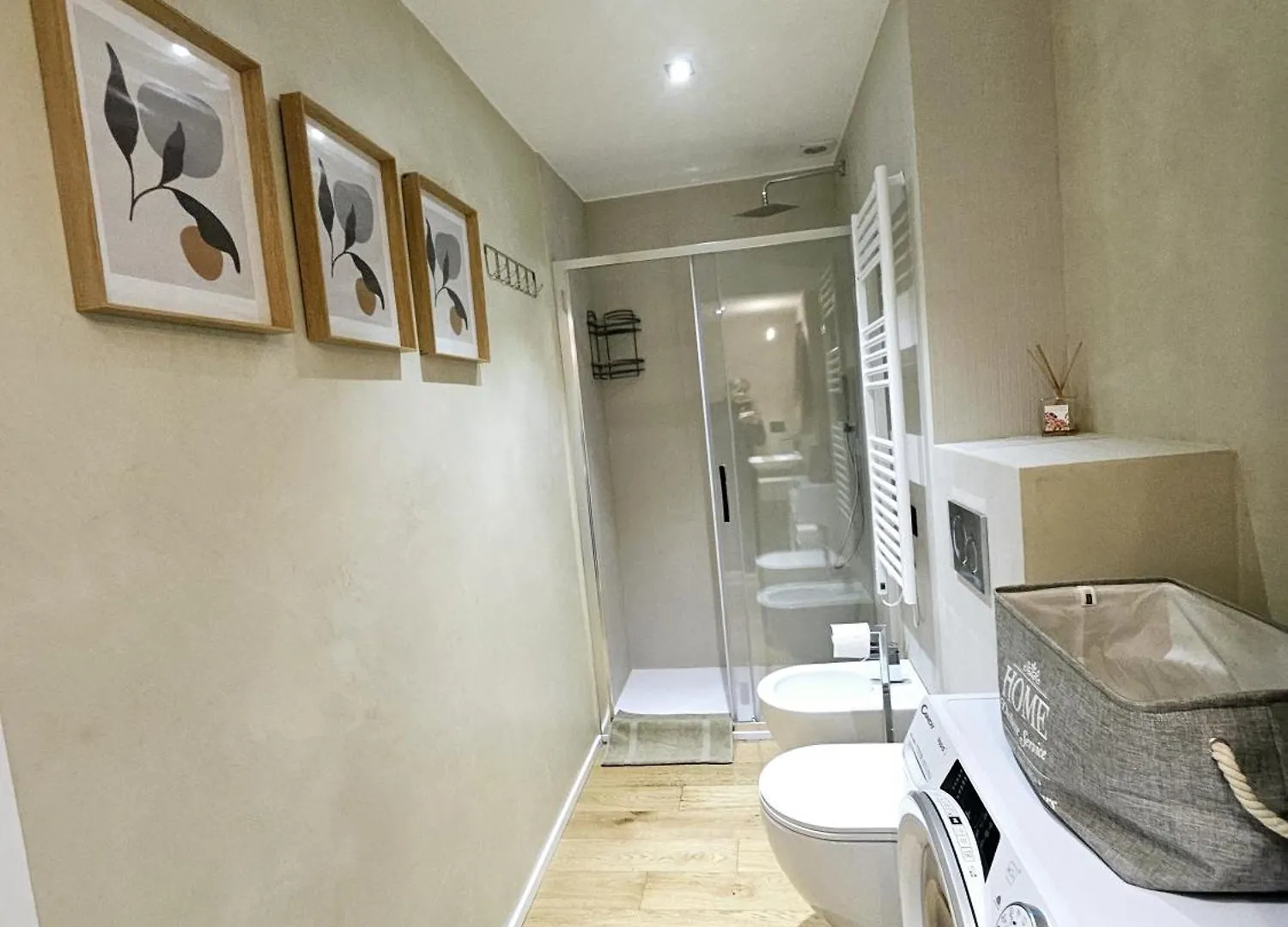 Wonderful Loft Tartaglia Apartment Milan