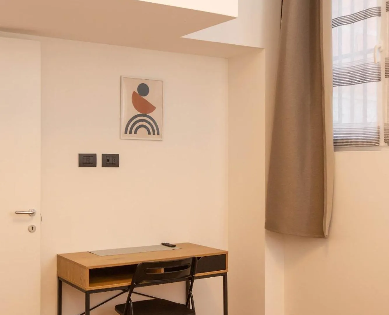 Wonderful Loft Tartaglia Apartment Milan 0*,